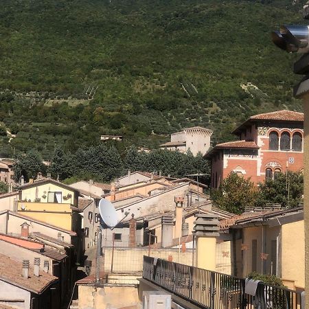 Casa Vacanze Onelia Villa Gualdo Tadino Luaran gambar