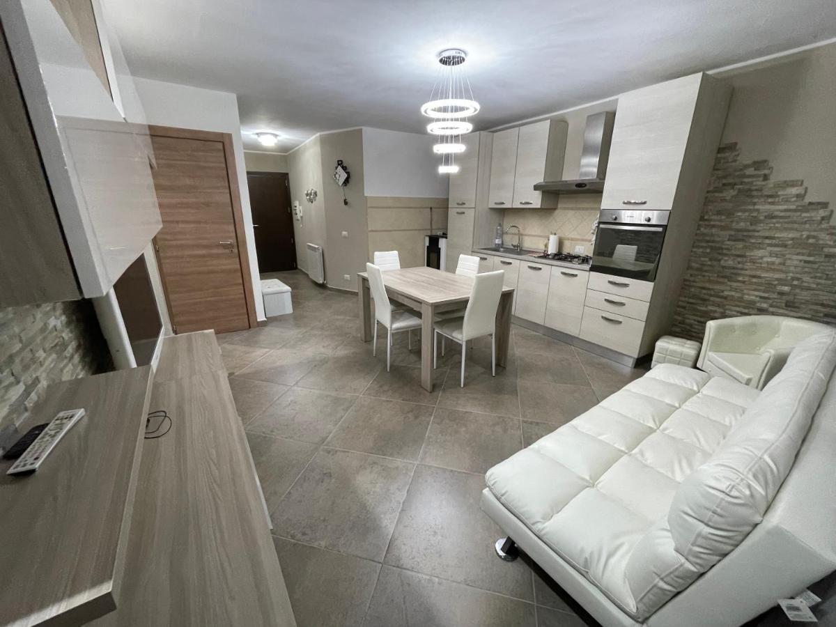 Casa Vacanze Onelia Villa Gualdo Tadino Luaran gambar