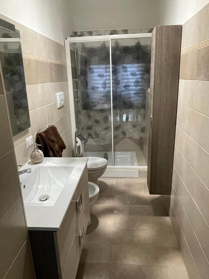 Casa Vacanze Onelia Villa Gualdo Tadino Luaran gambar