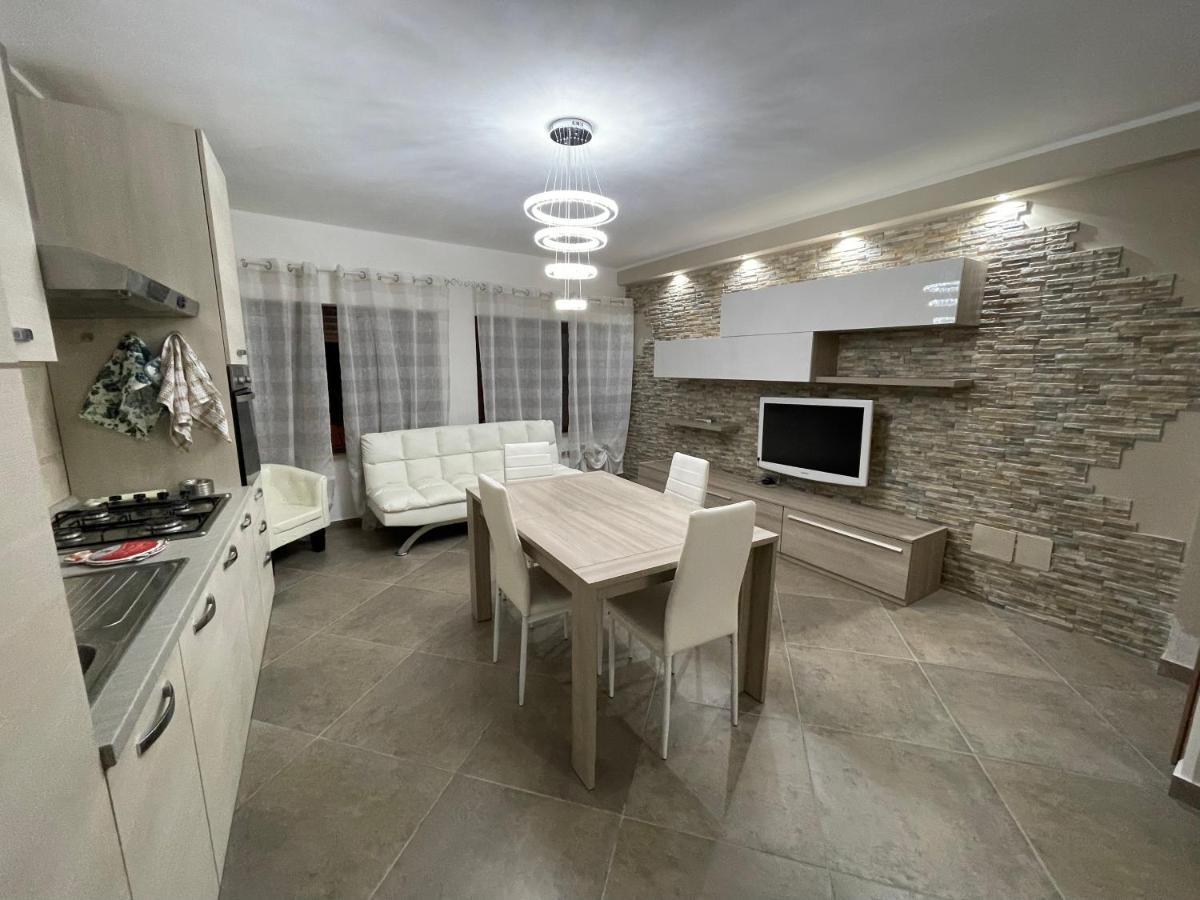 Casa Vacanze Onelia Villa Gualdo Tadino Luaran gambar