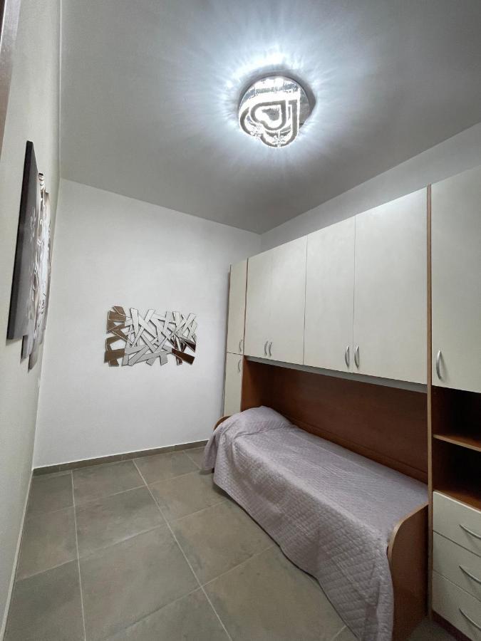 Casa Vacanze Onelia Villa Gualdo Tadino Luaran gambar