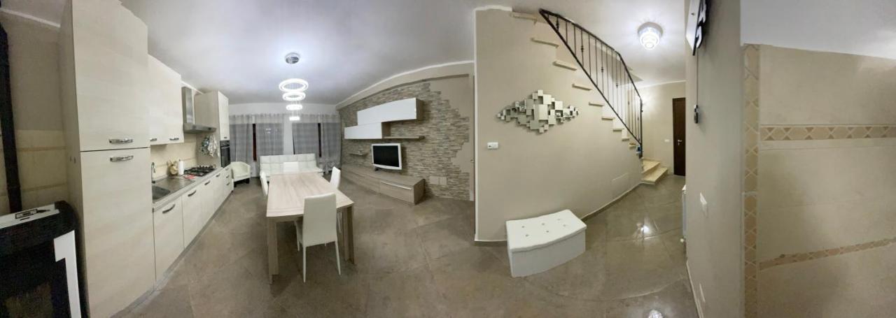 Casa Vacanze Onelia Villa Gualdo Tadino Luaran gambar