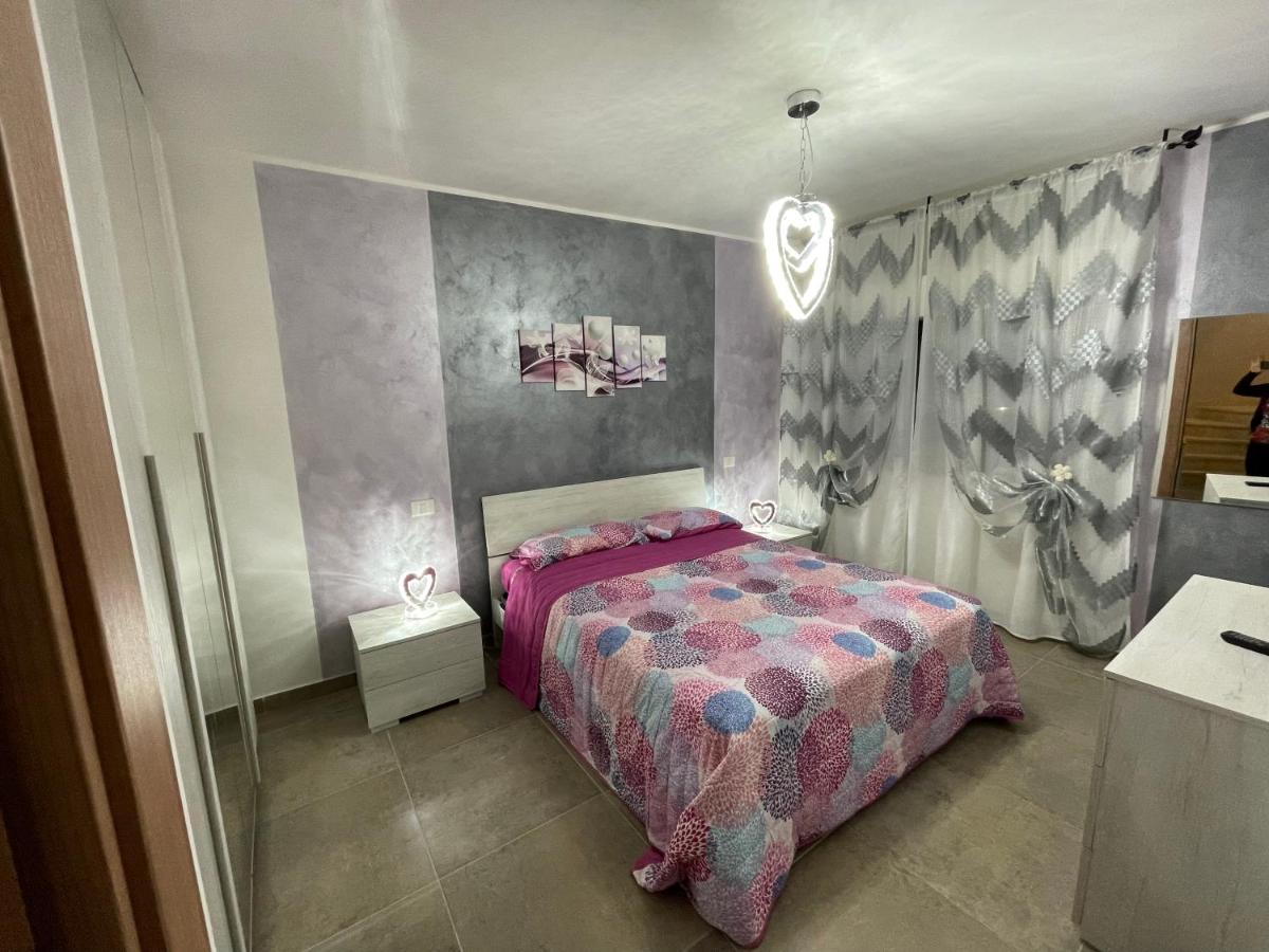 Casa Vacanze Onelia Villa Gualdo Tadino Luaran gambar