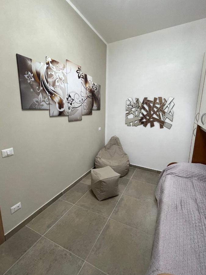 Casa Vacanze Onelia Villa Gualdo Tadino Luaran gambar