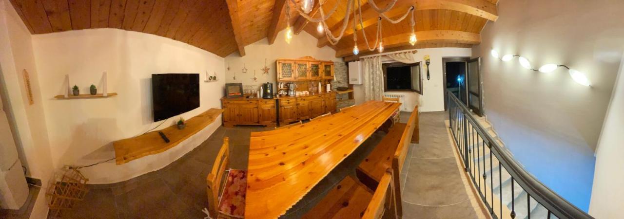 Casa Vacanze Onelia Villa Gualdo Tadino Luaran gambar