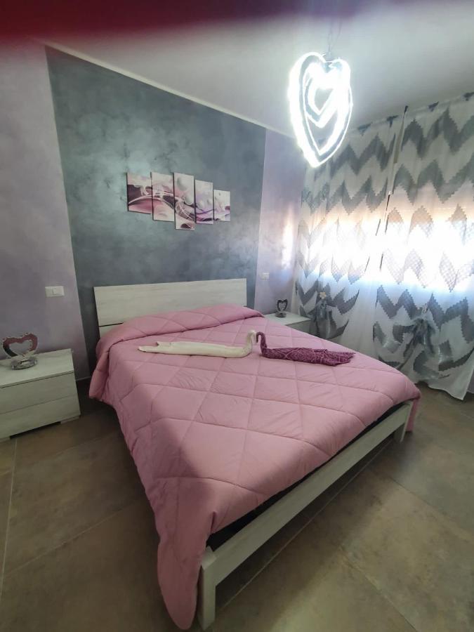 Casa Vacanze Onelia Villa Gualdo Tadino Luaran gambar