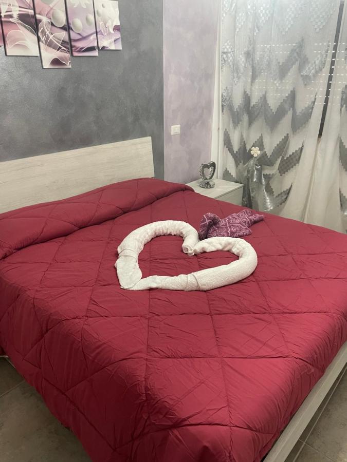 Casa Vacanze Onelia Villa Gualdo Tadino Luaran gambar
